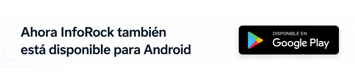 App Android — Google Play